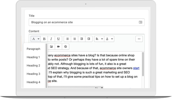 Blog Writers In UK
