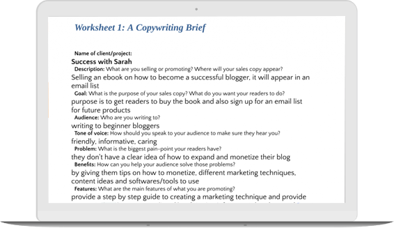 Best Copywriting Agency