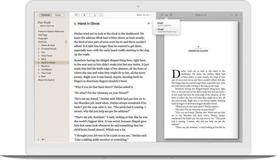 Ebook Design And Formatting Service