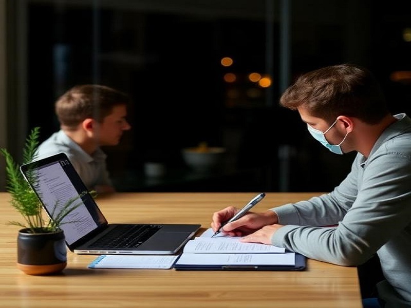 business proposal