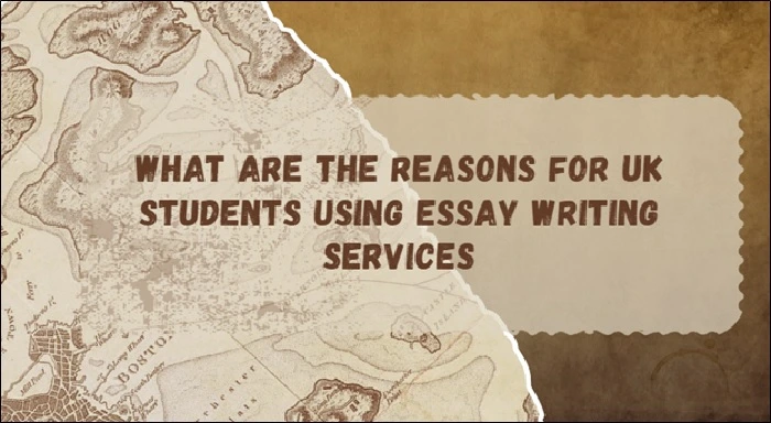 essay writing