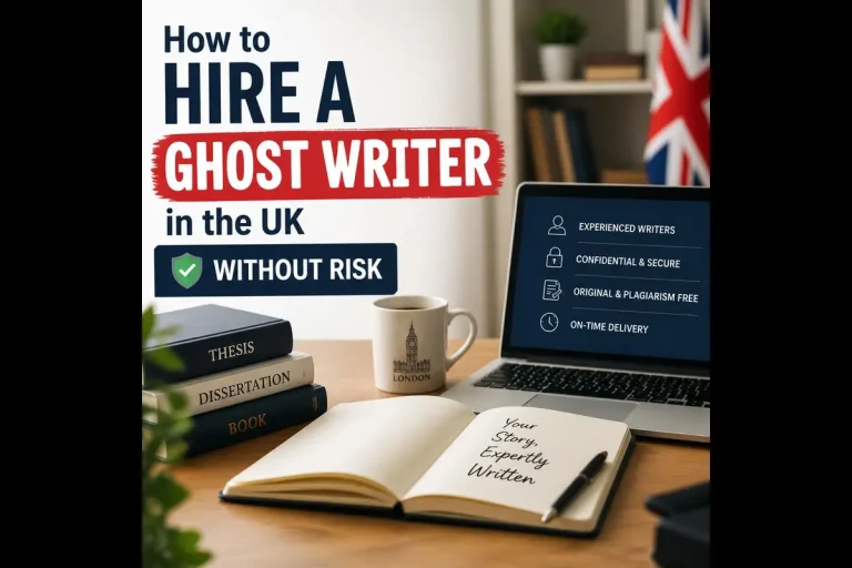 ghostwritersuk
